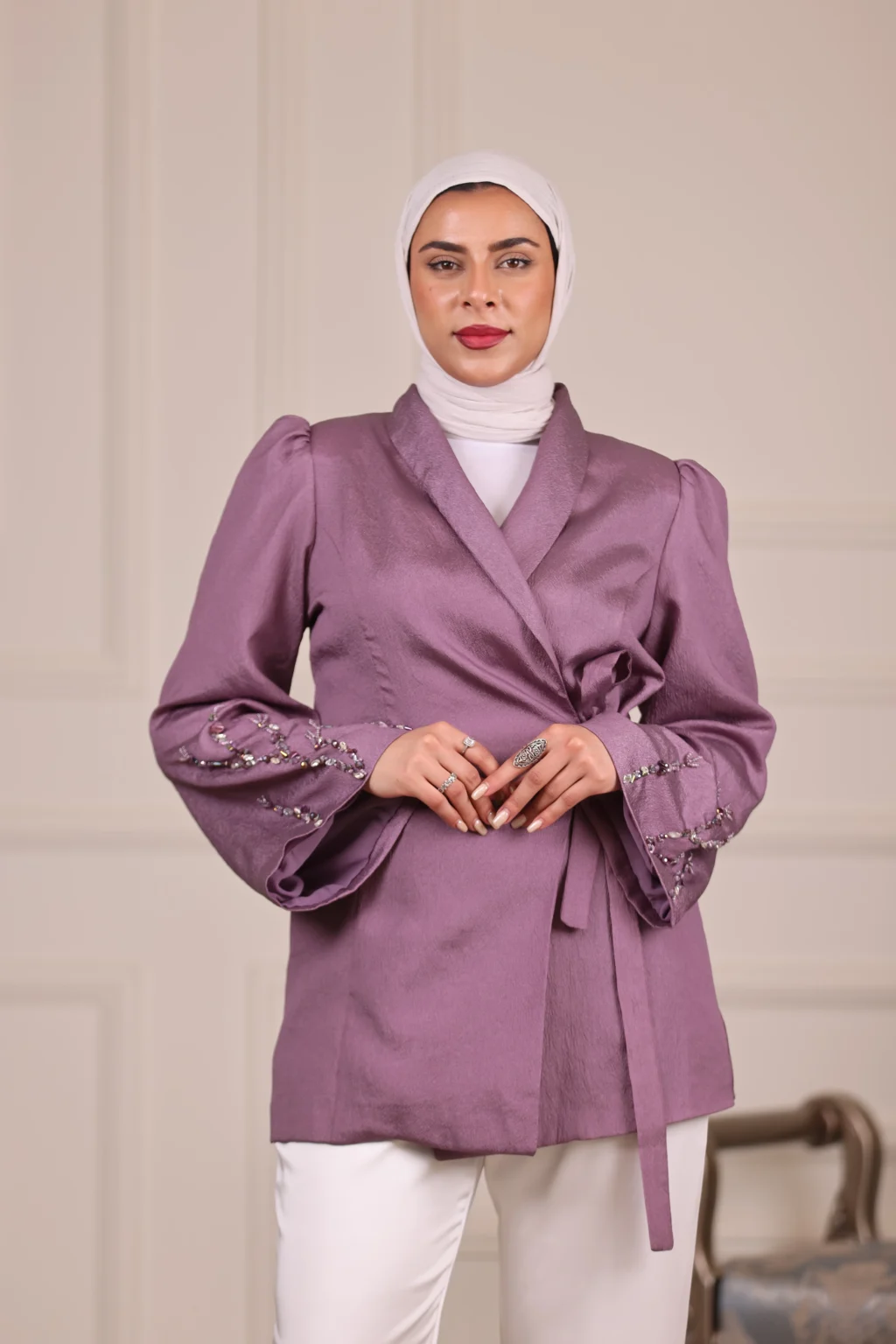 formal set