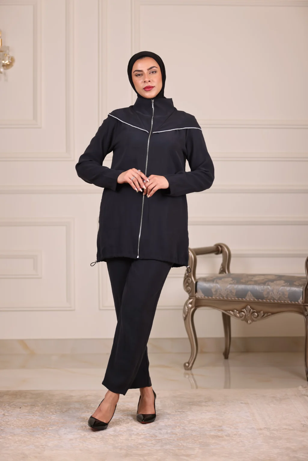 formal set