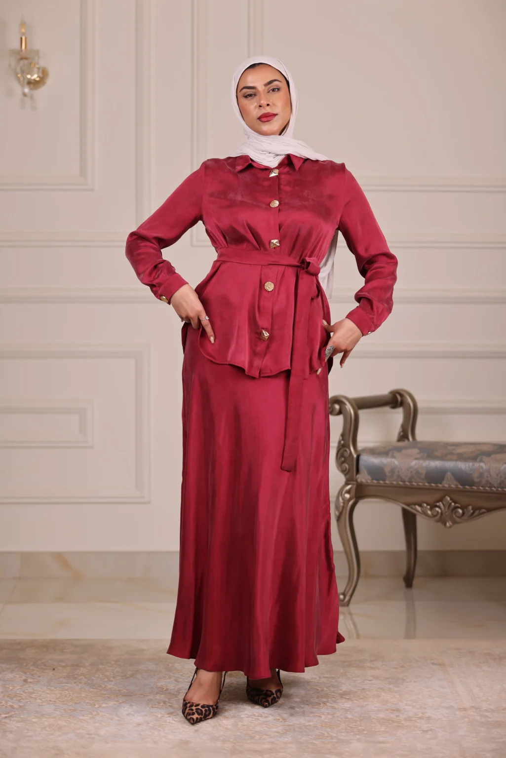 formal set