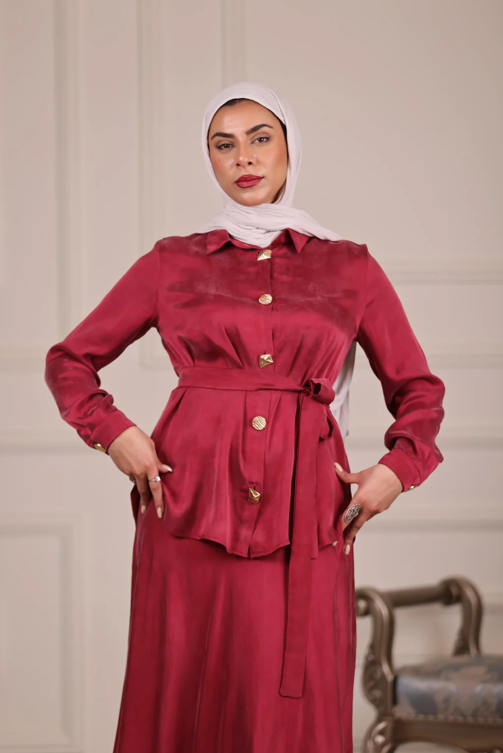 formal set