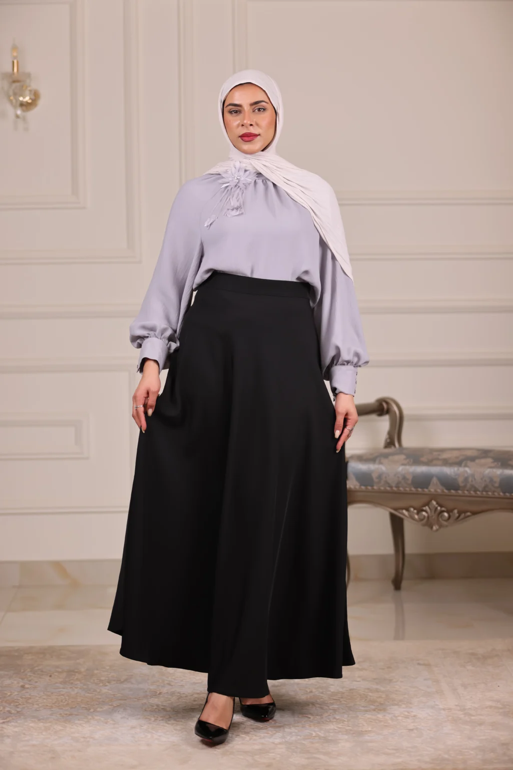 formal set