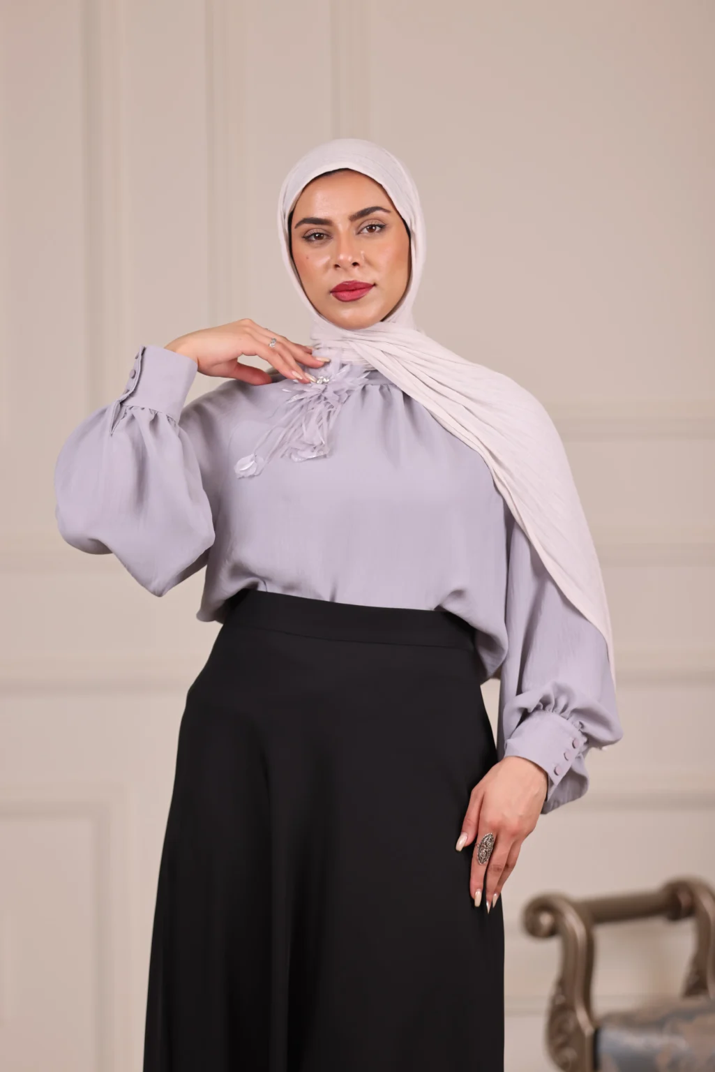 formal set