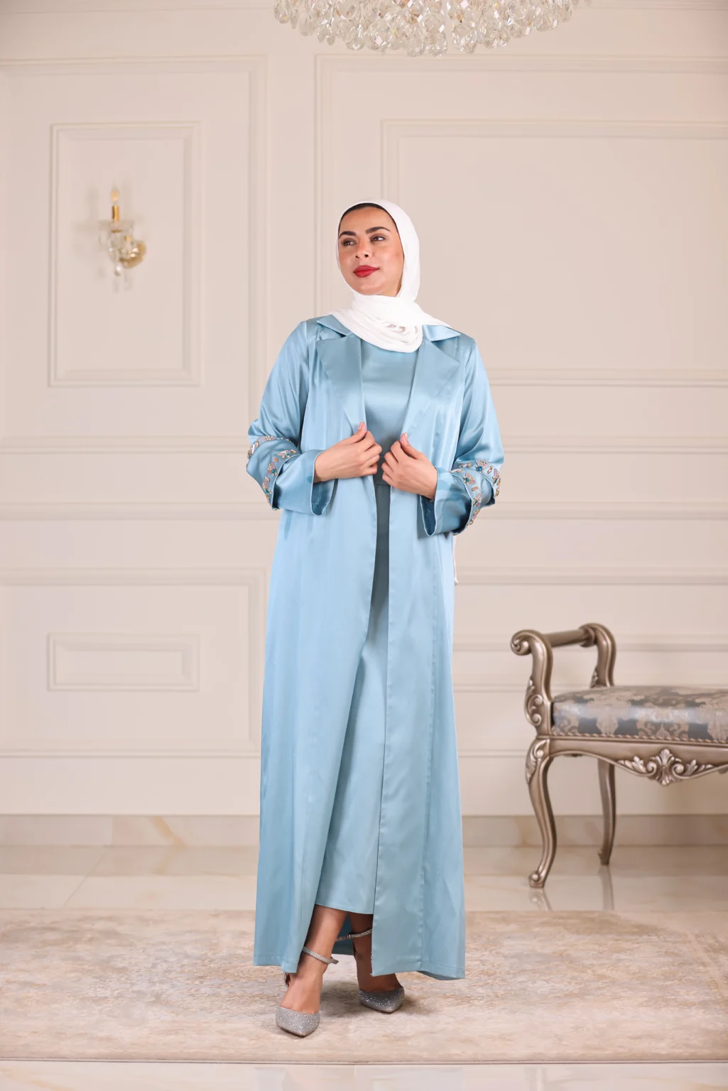 Formal dress