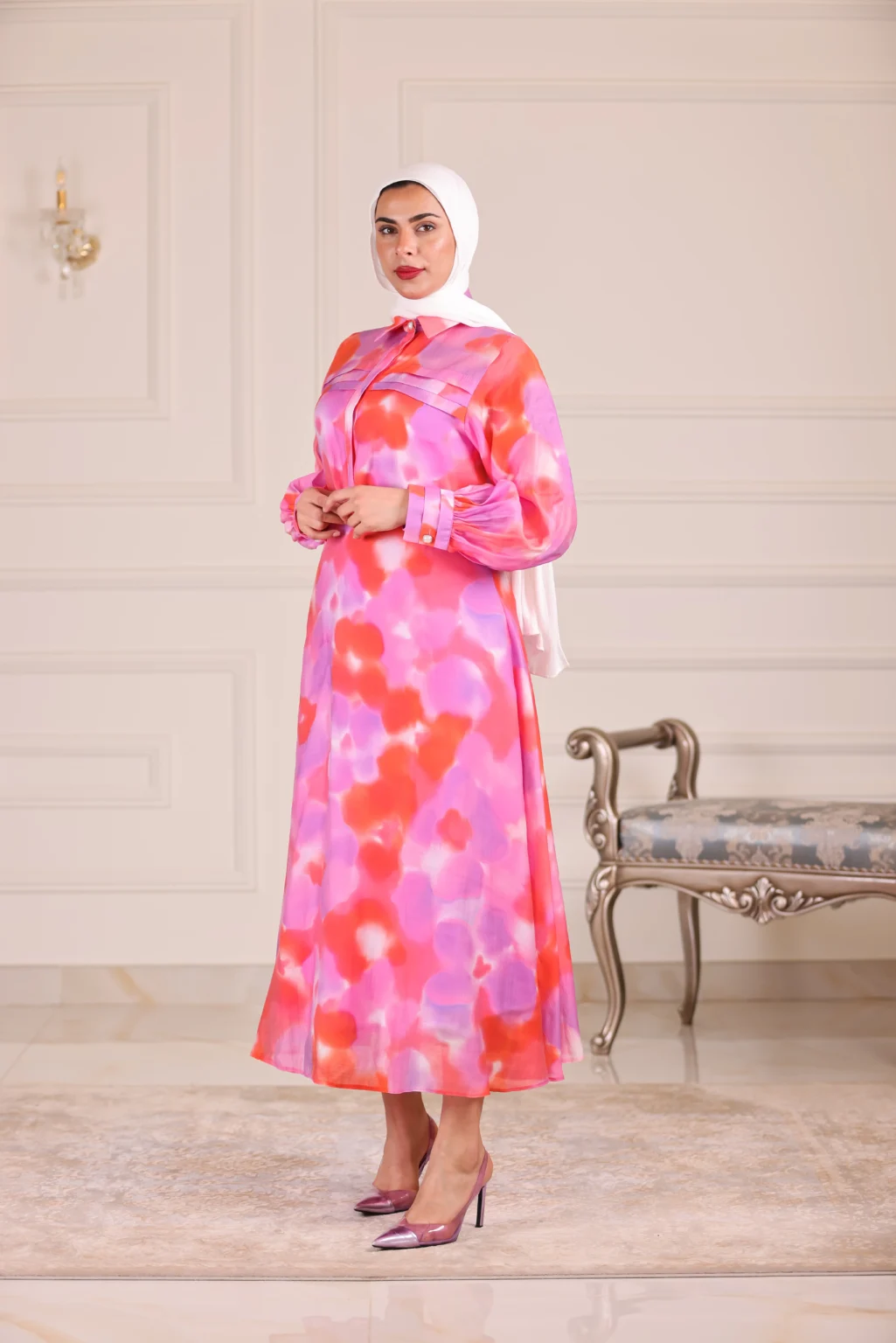 formal set