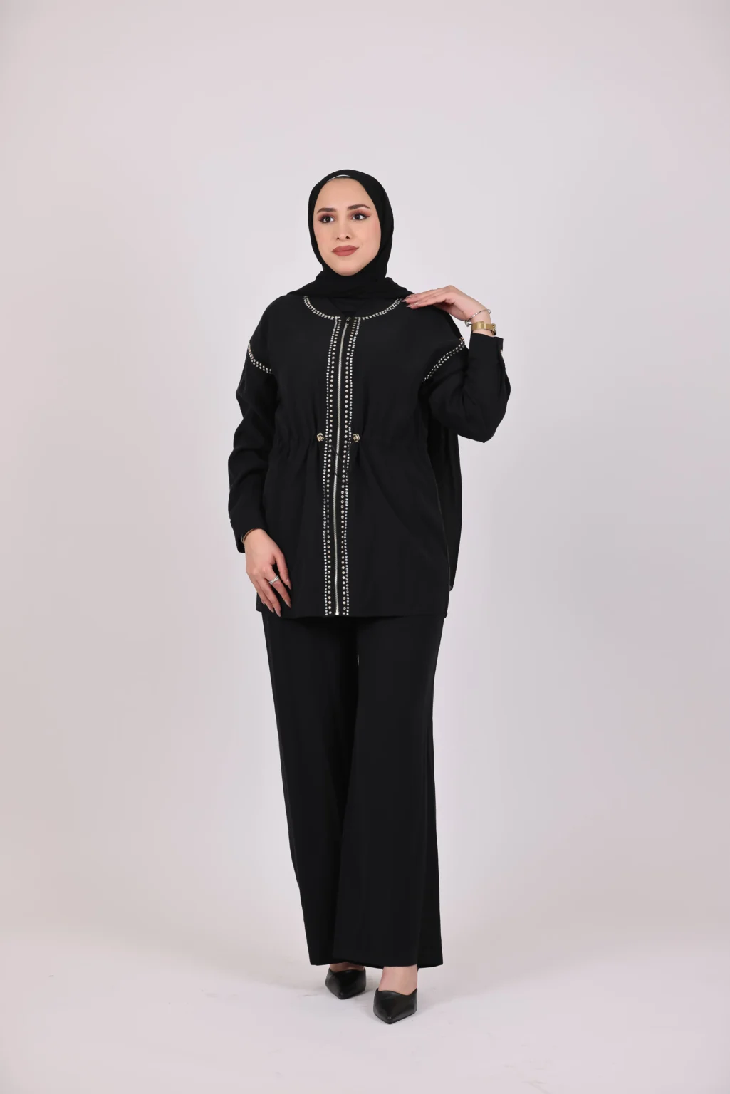 formal set