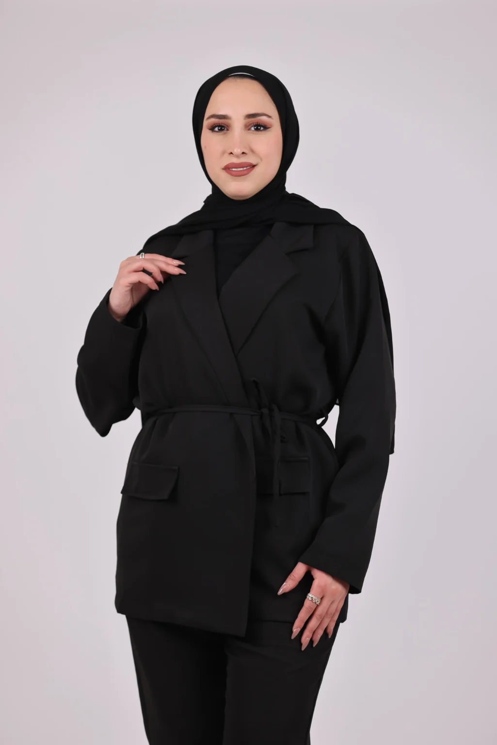 formal set