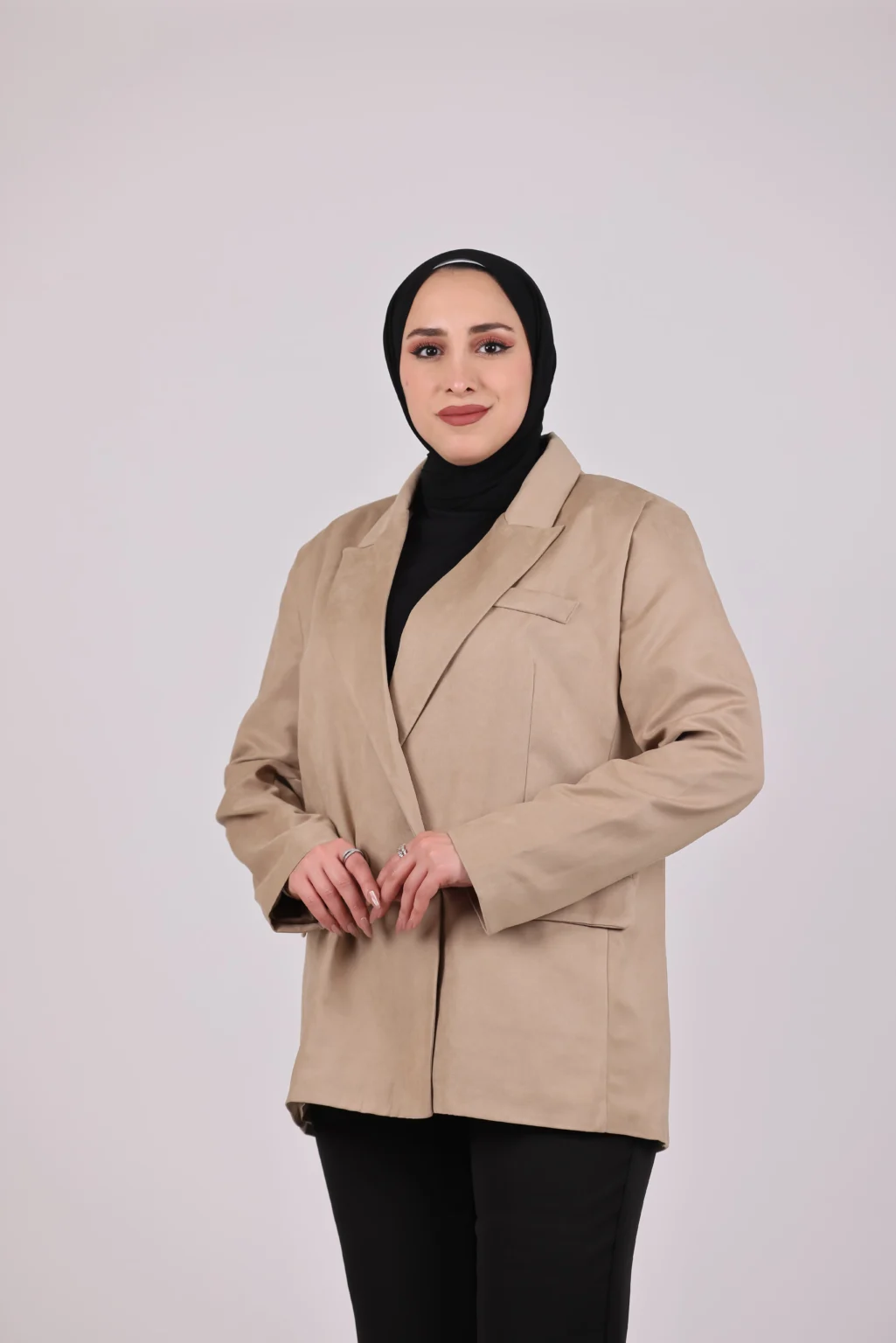 formal jacket