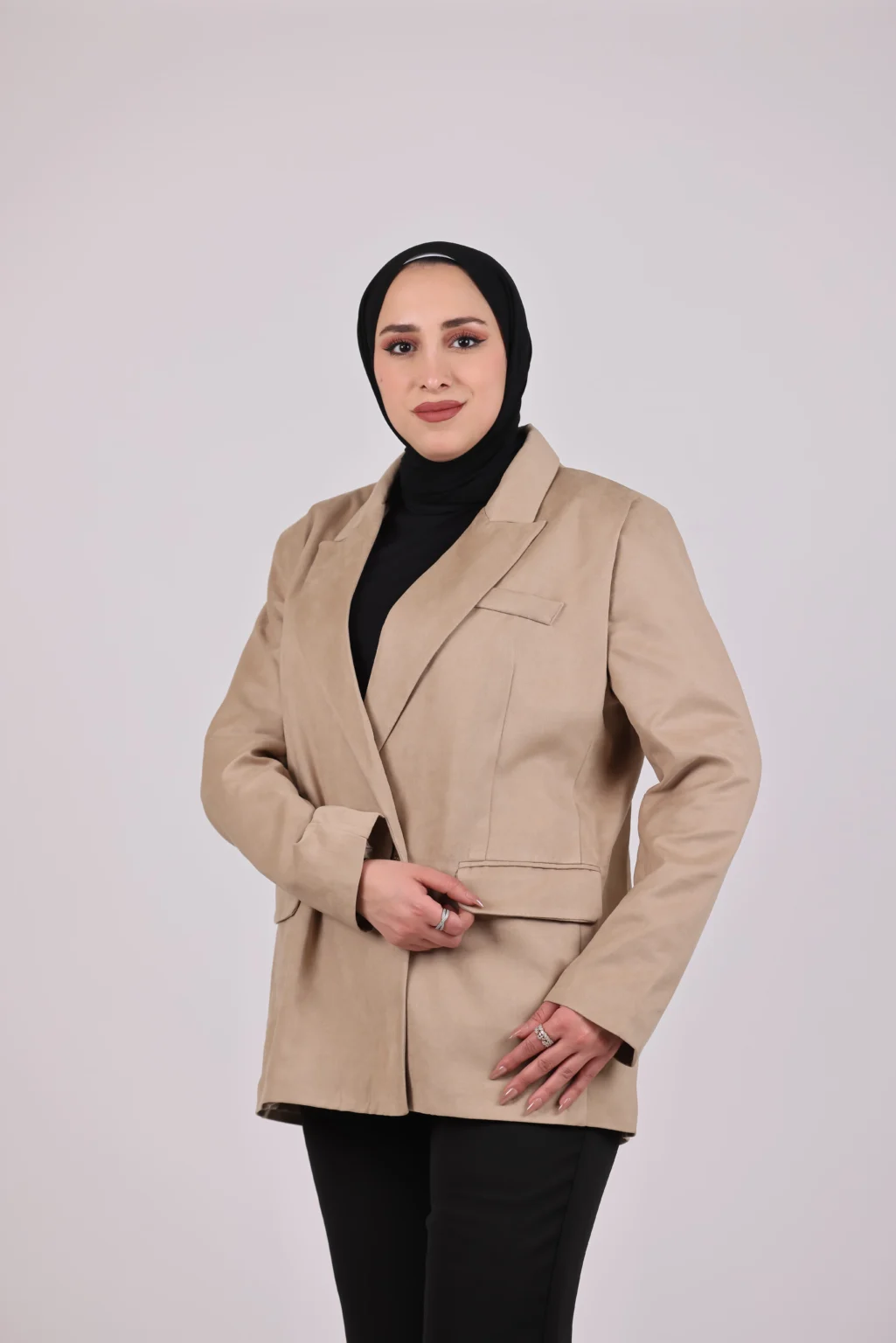 formal jacket