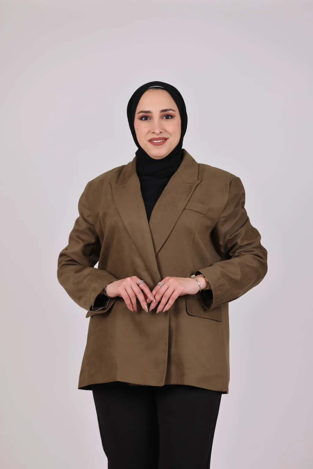 formal jacket