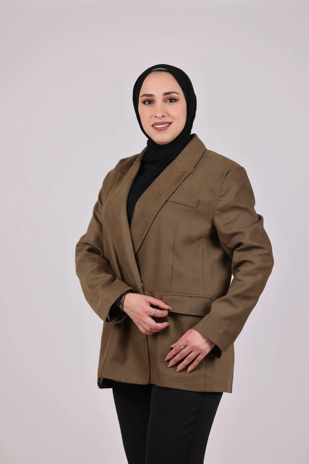formal jacket