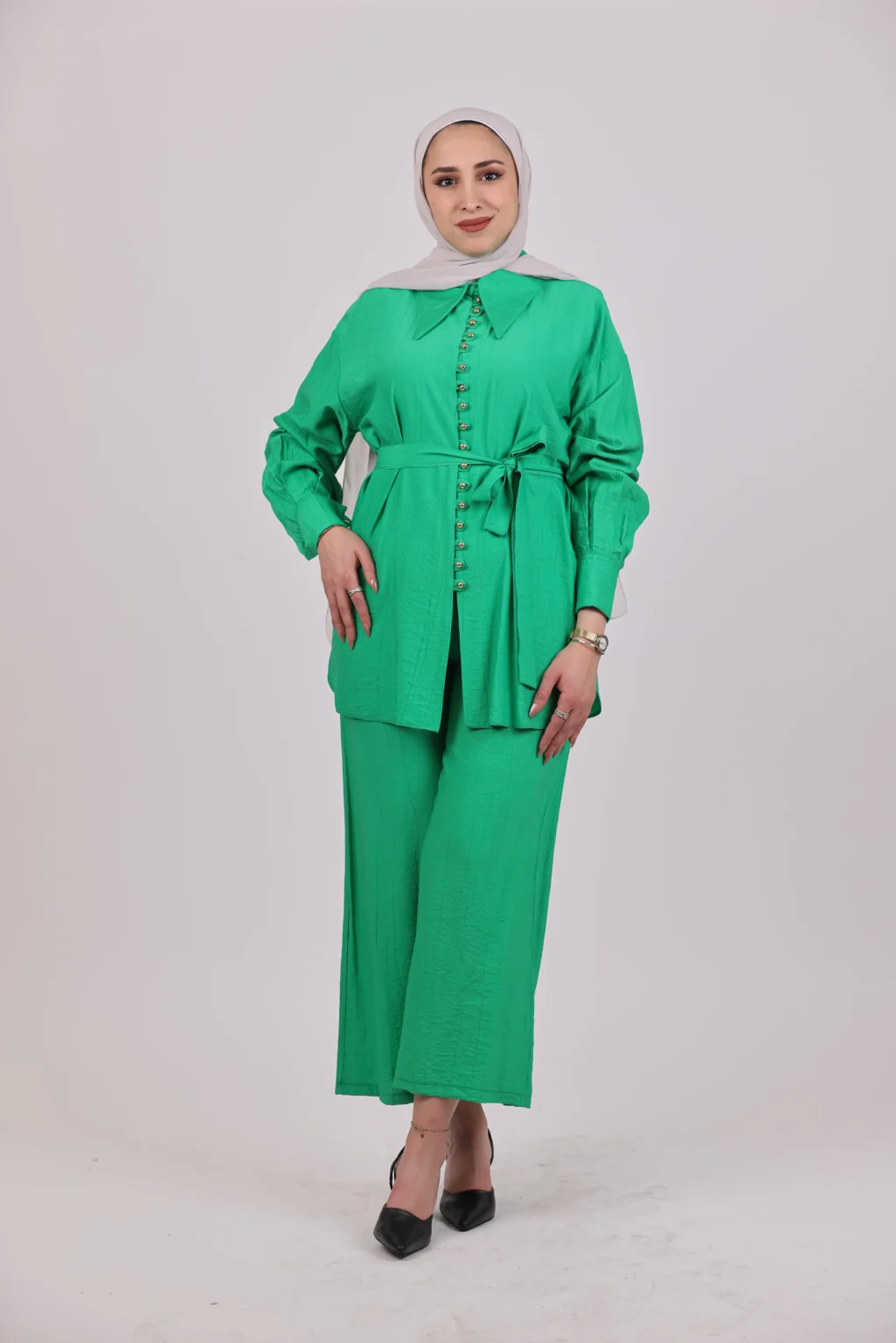 formal set