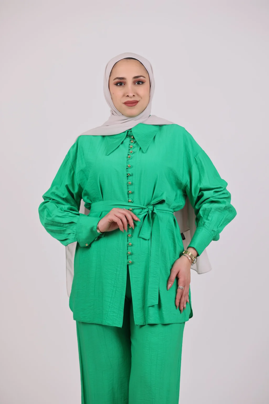 formal set