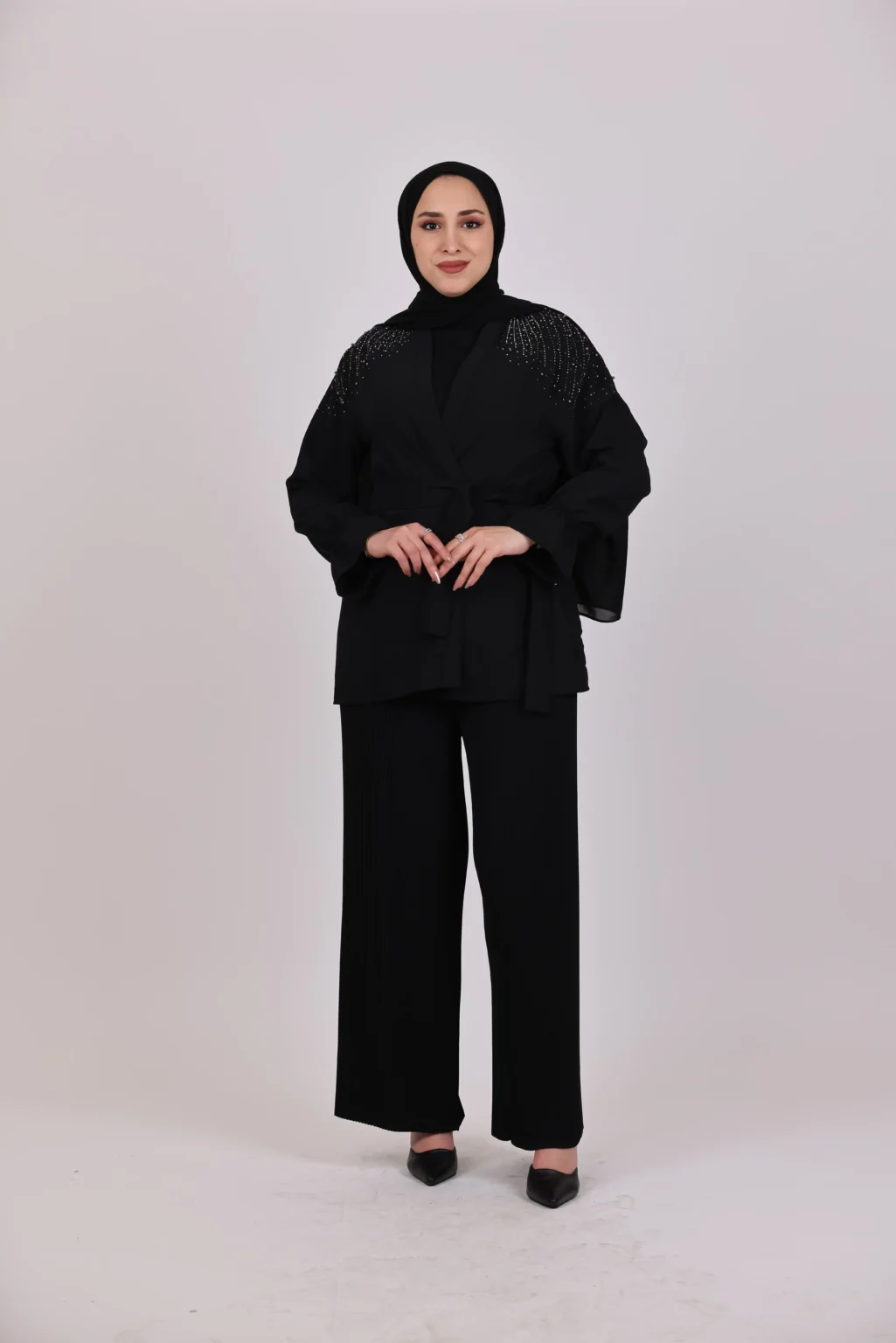 formal set