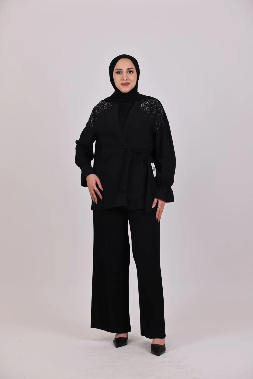 formal set