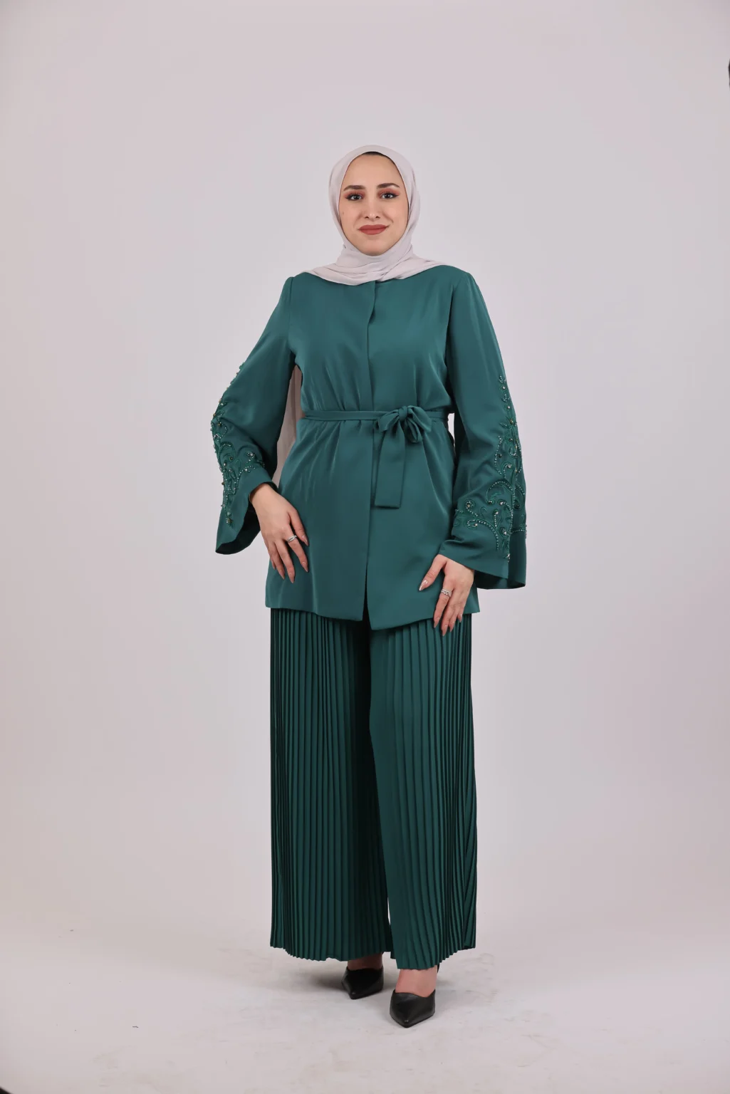 formal set