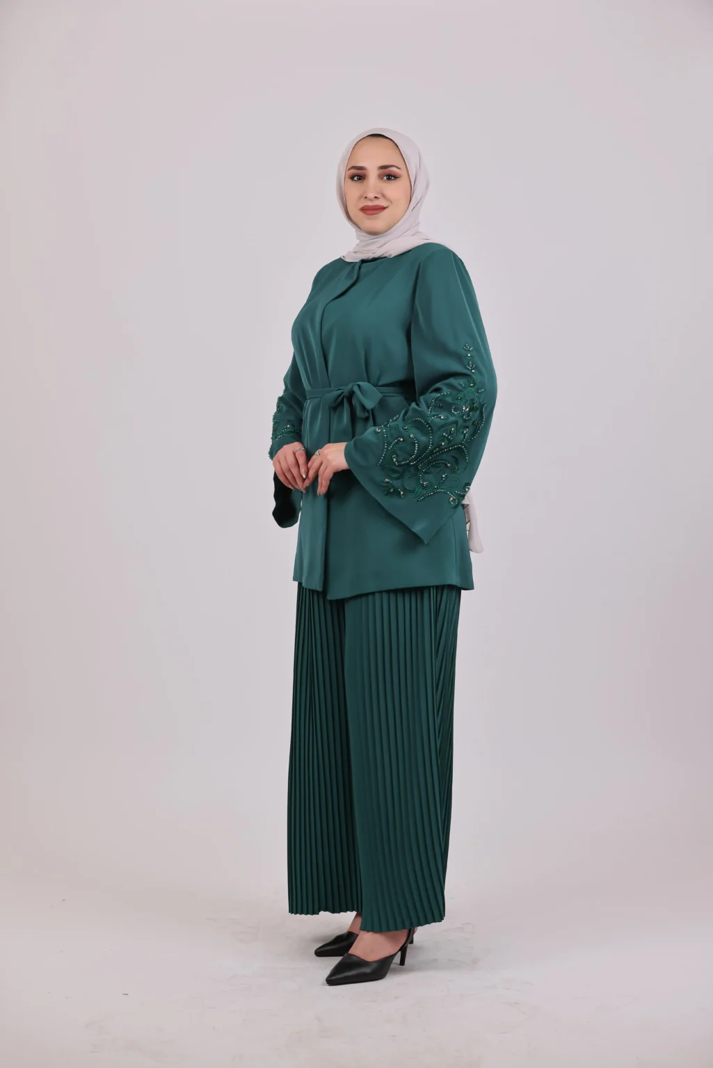 formal set