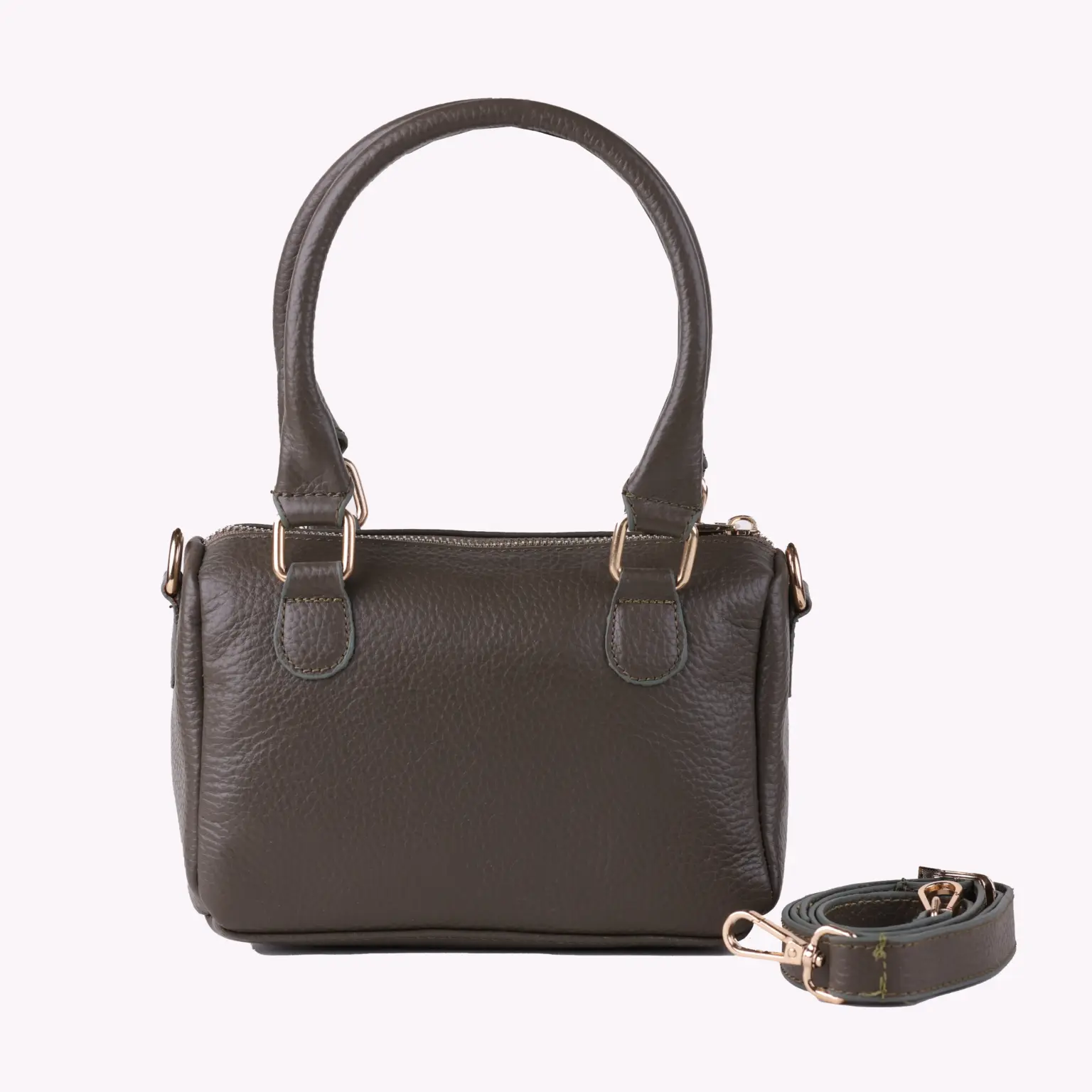 MINI LEATHER BAG