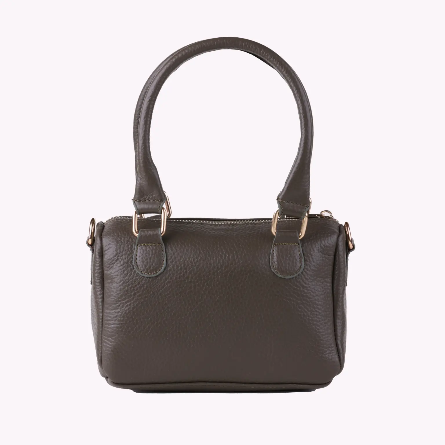 MINI LEATHER BAG