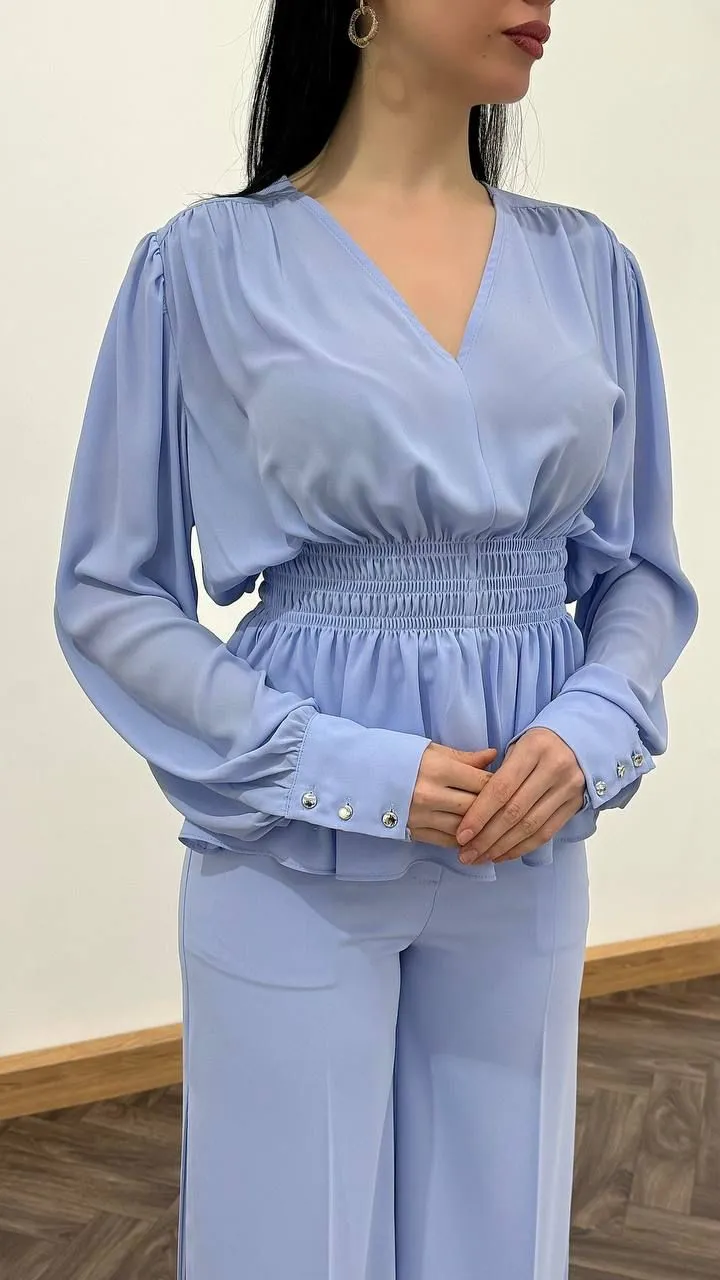 formal set