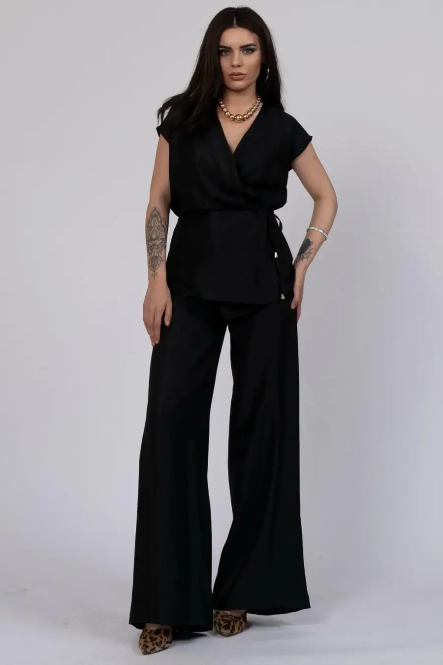 formal set