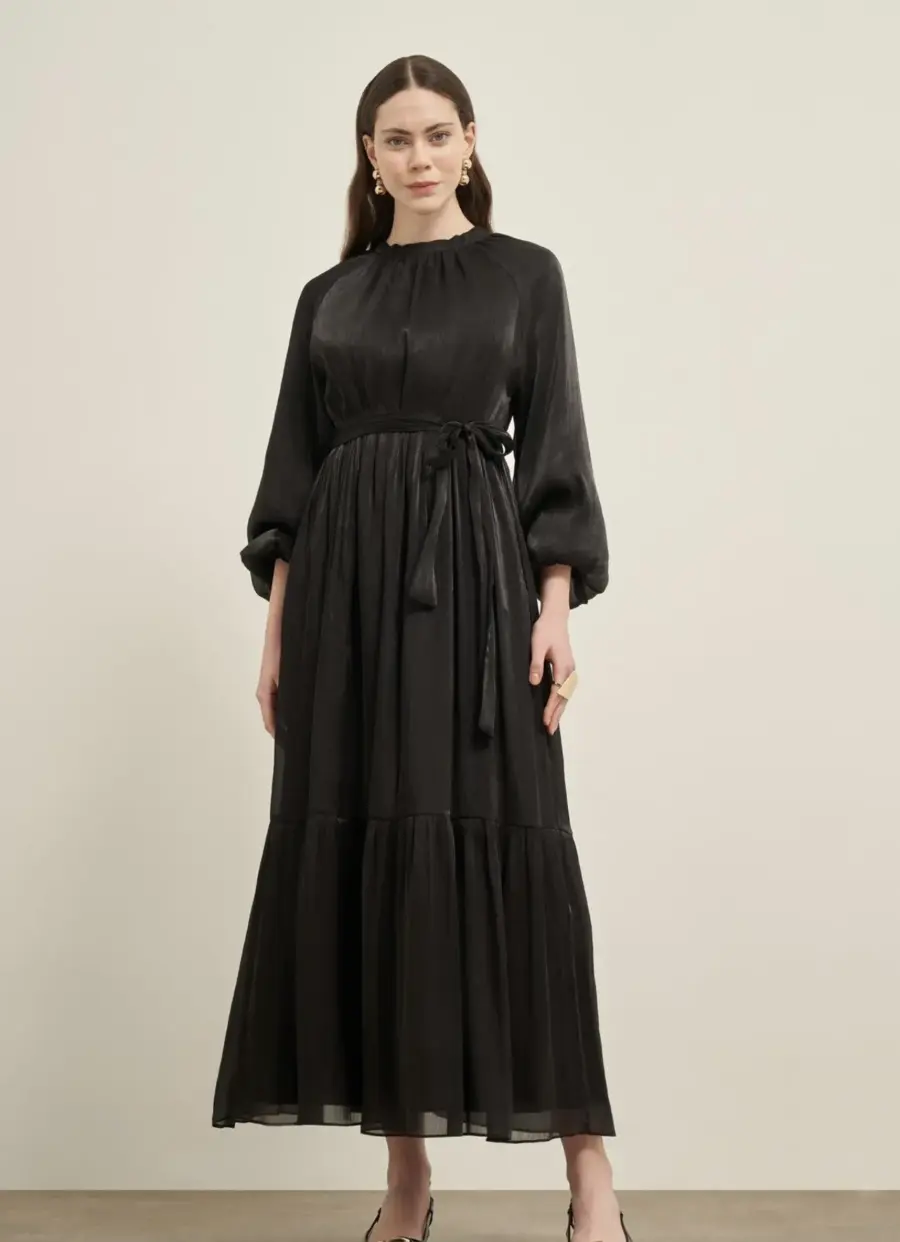 Formal dress