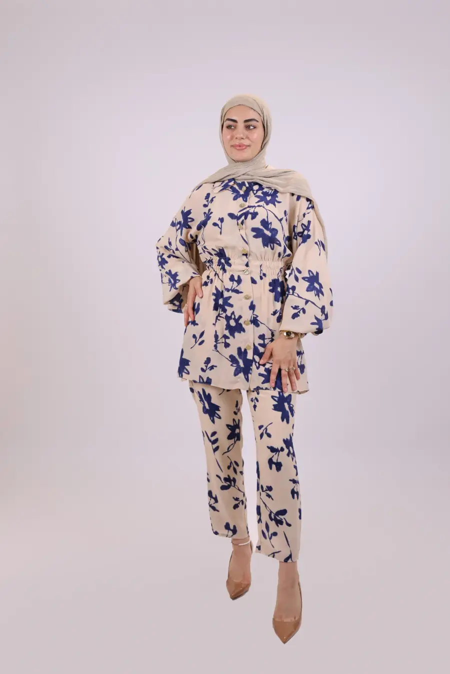 formal set