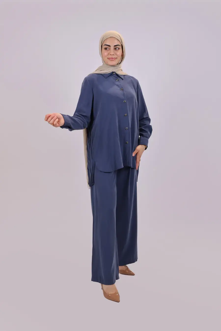 formal set