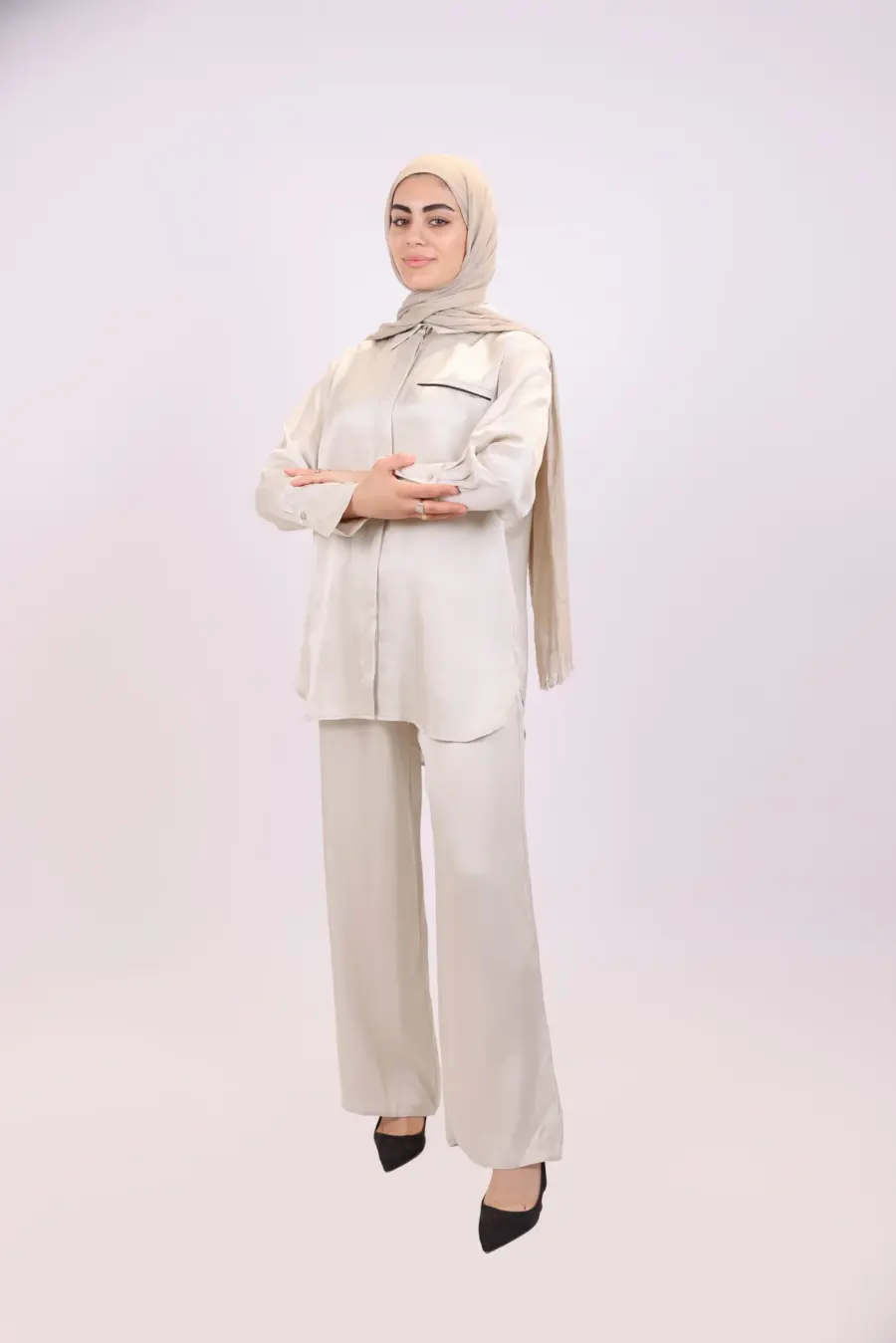 formal set