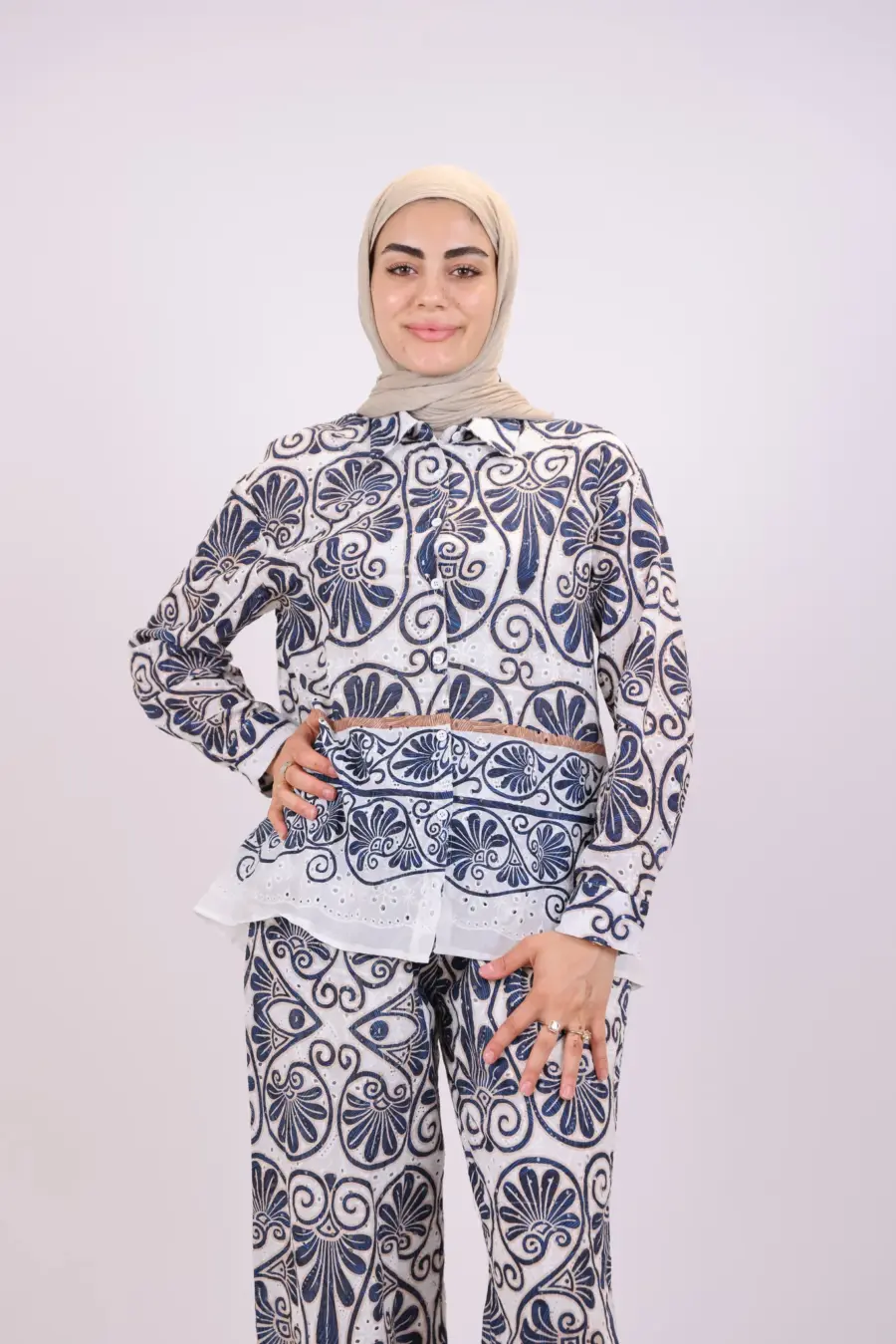 formal set