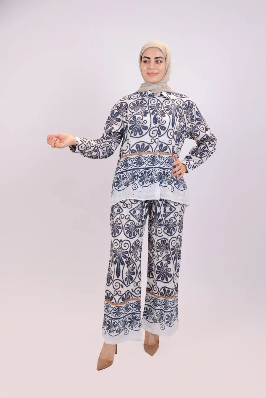 formal set
