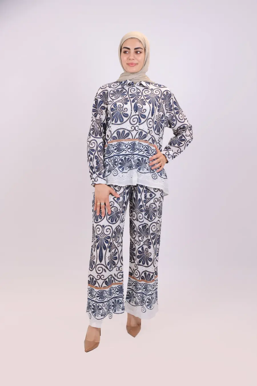 formal set