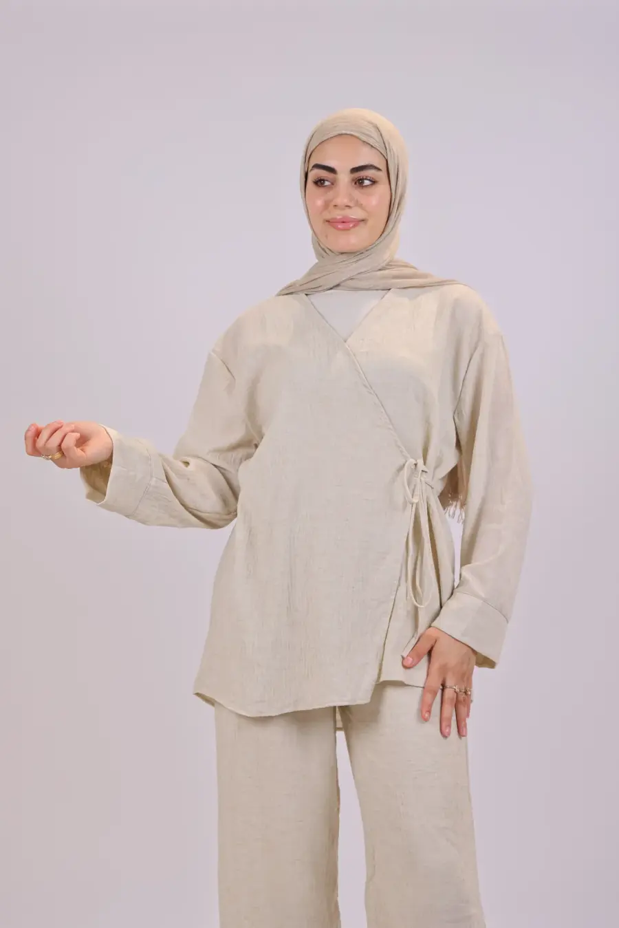 daily set – HK Boutique