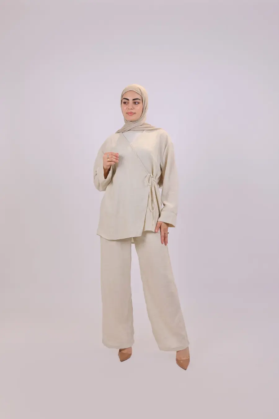 daily set – HK Boutique