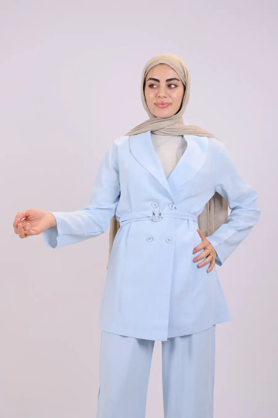 formal set