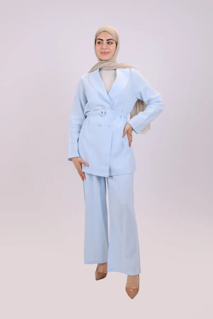 formal set