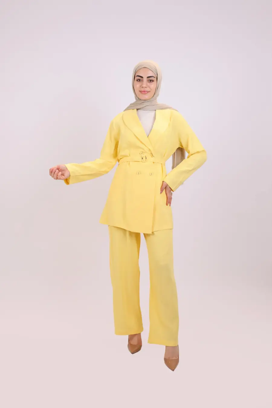 formal set