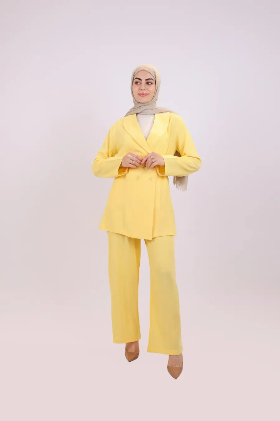 formal set