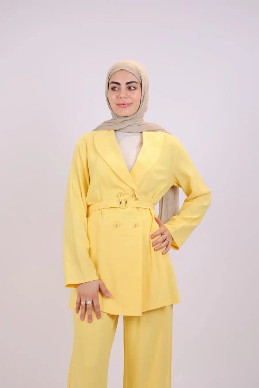 formal set