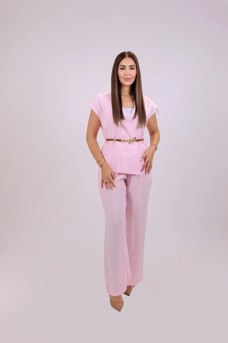 formal set