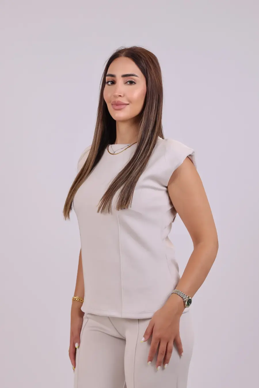 daily set – HK Boutique