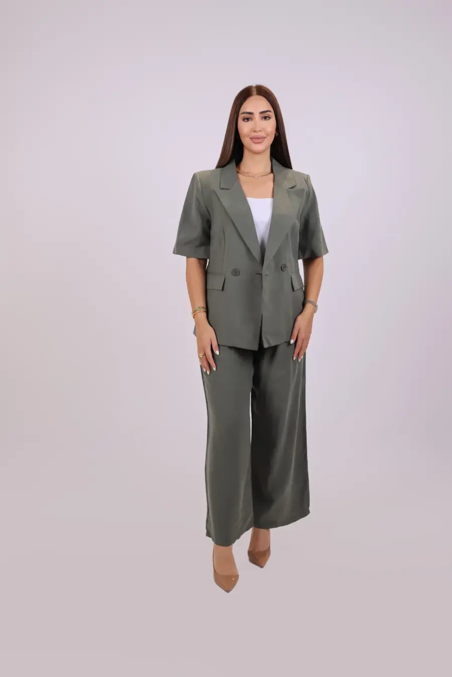 formal set
