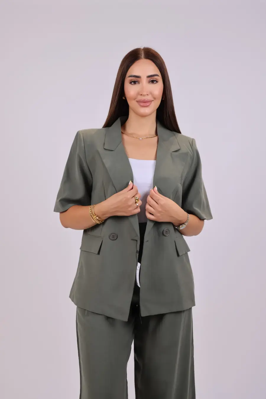formal set