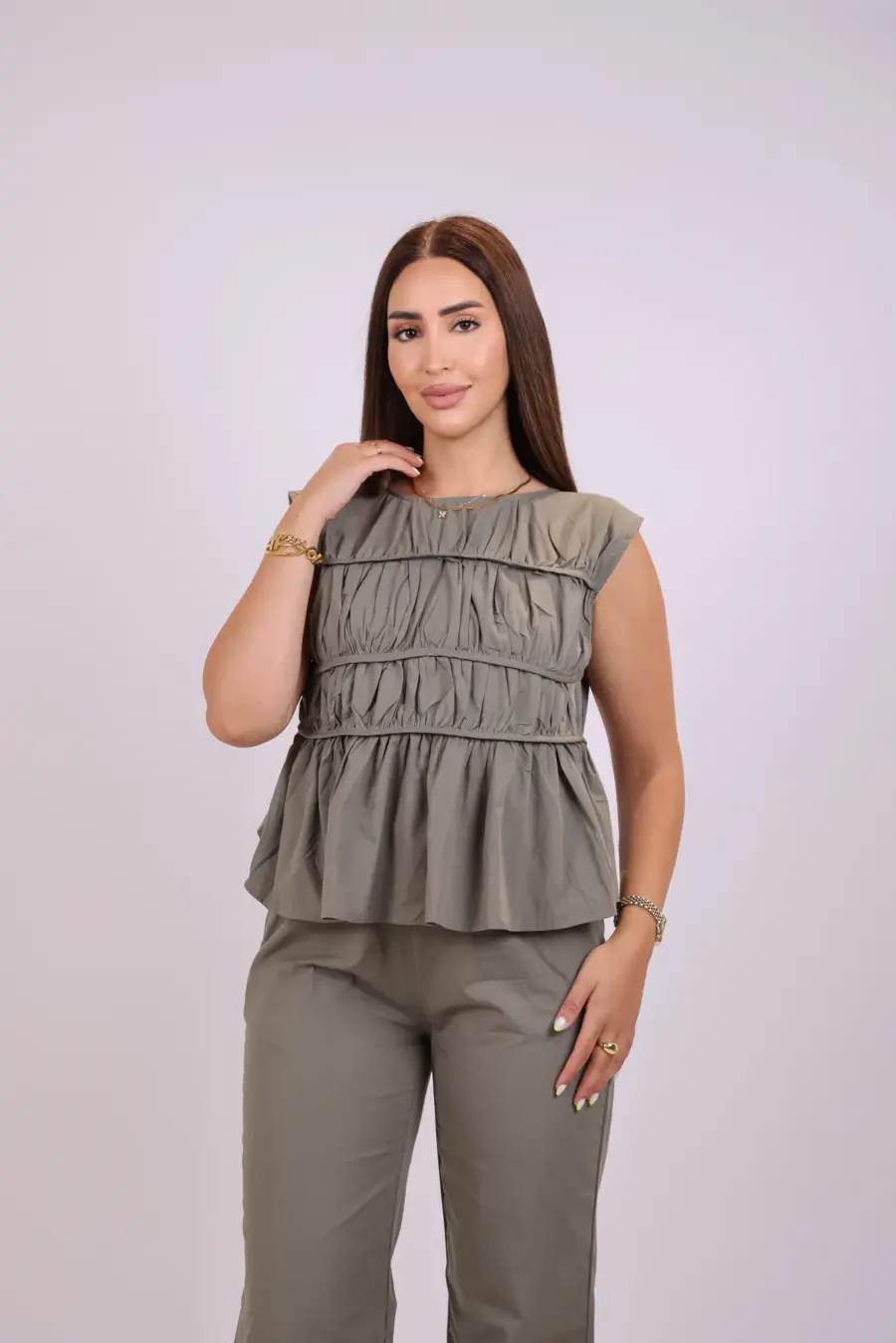 daily set – HK Boutique