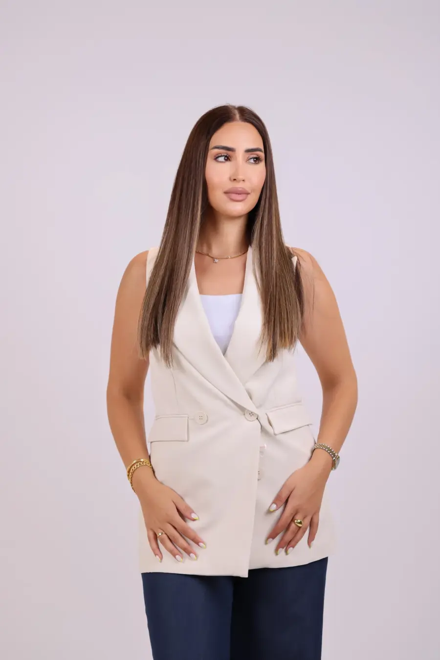 vest