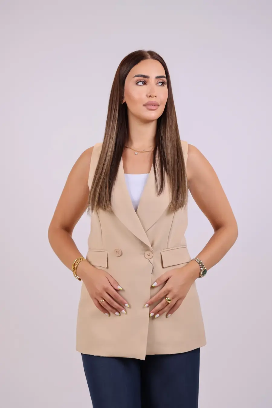 vest