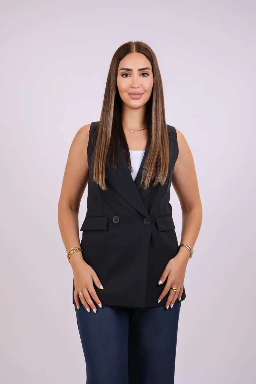 vest