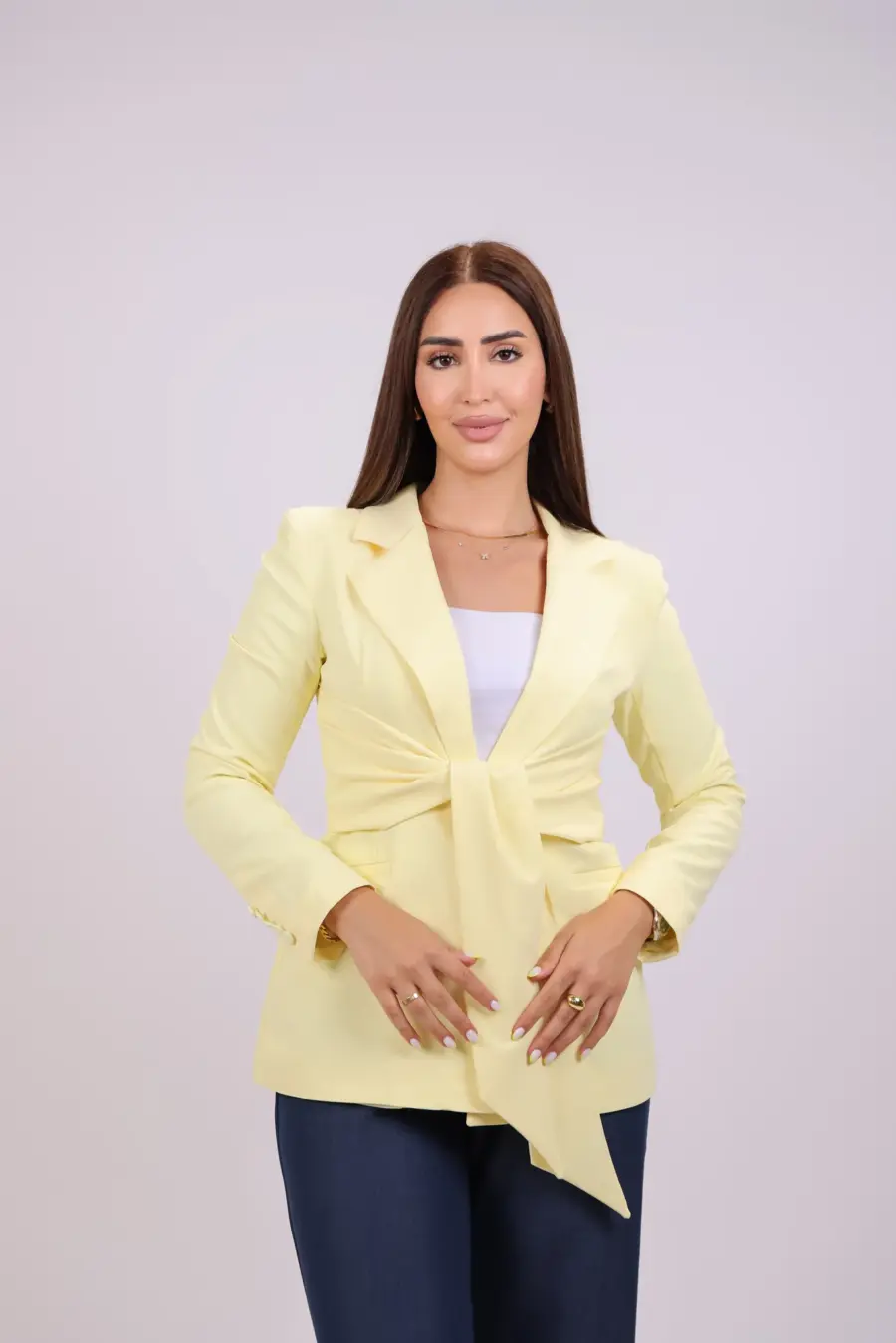 formal jacket