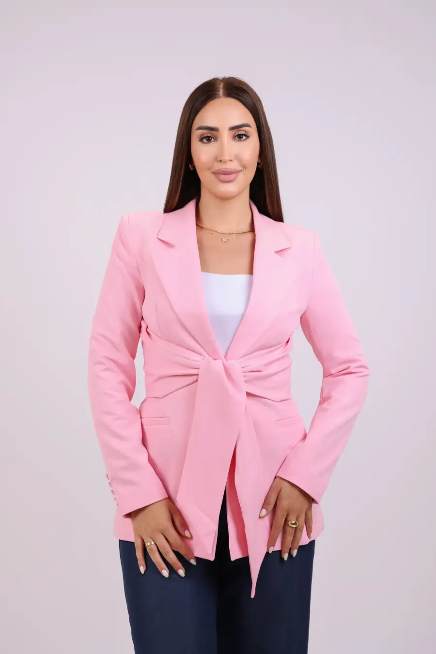 formal jacket
