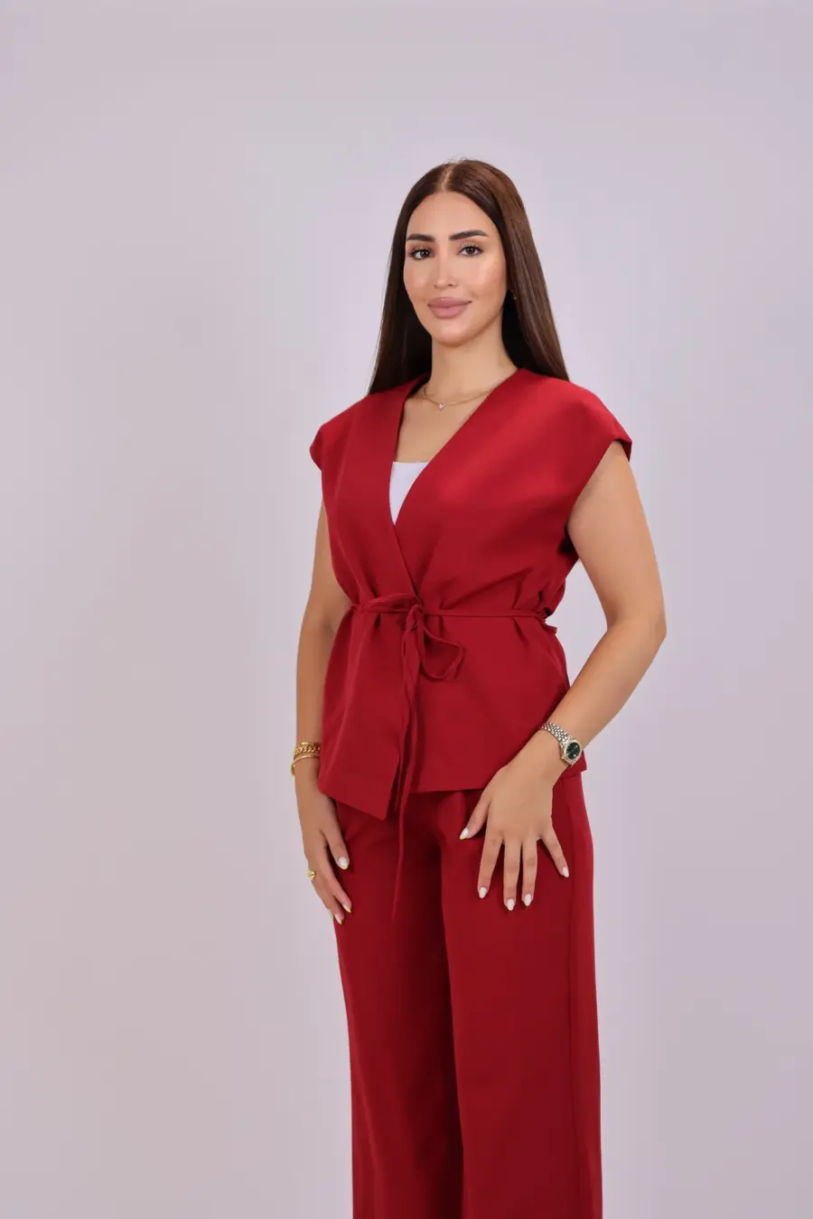 Formal set