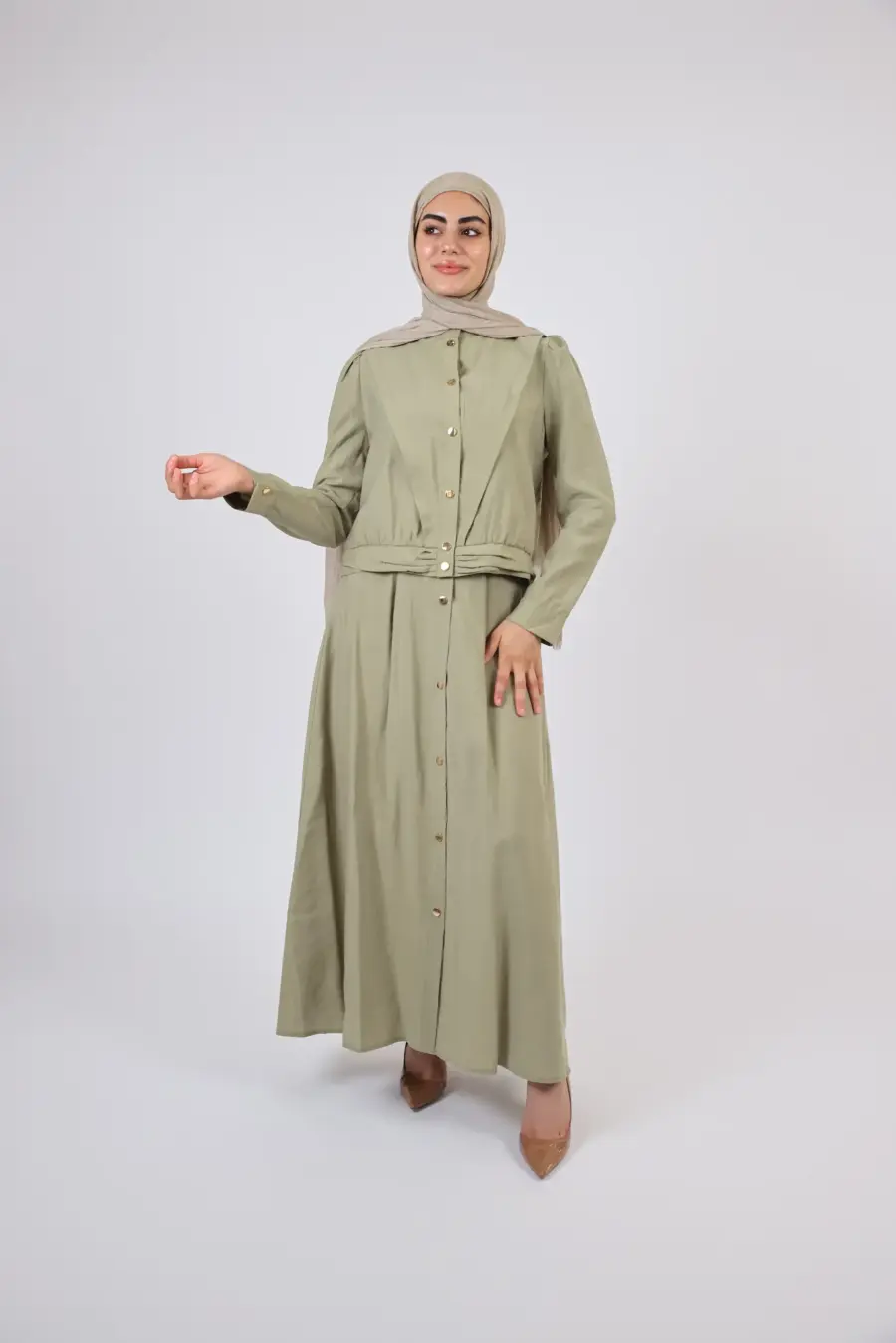 Formal set